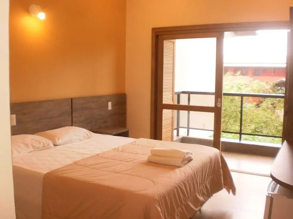 Hotel Pousada Capão