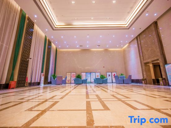 Sihongbari International Hotel