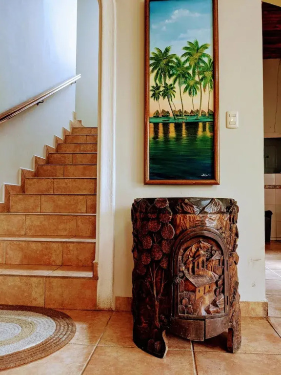 Casa Trebol