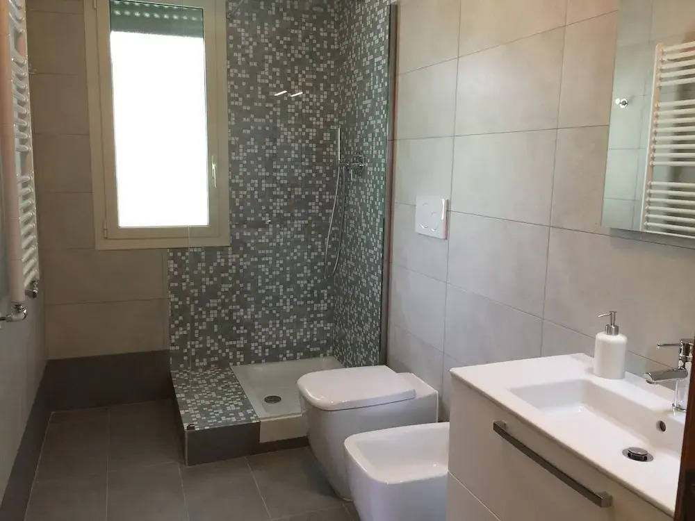 Roma Suite Cinecittà
