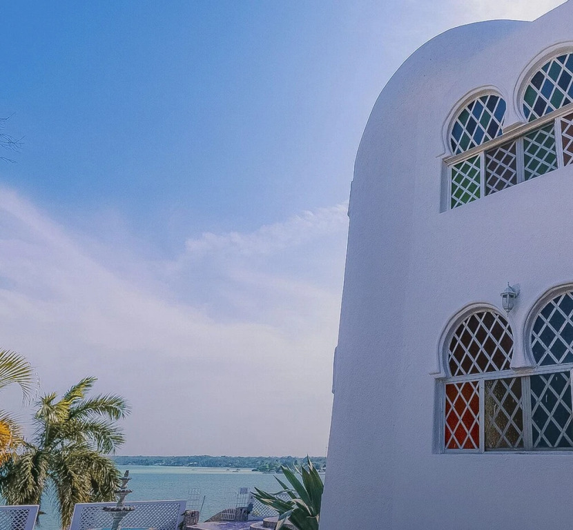 Casa Árabe