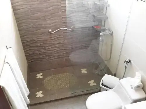 Apartamentos F&Y