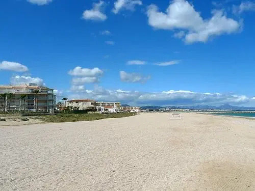Mar De Denia