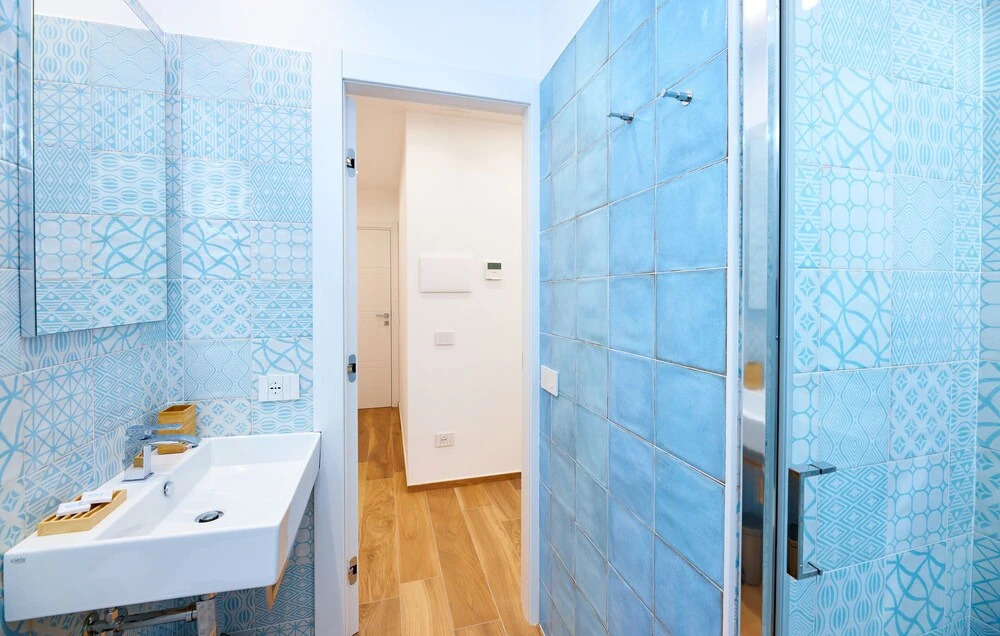 ZEROPENSIERI B&B