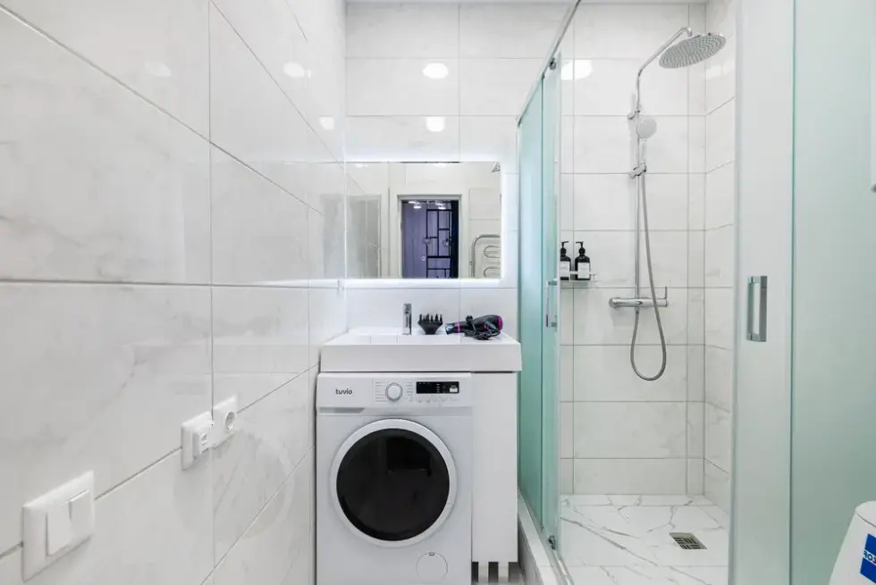 Апартаменты Apartments Lina на улице Даурская №4