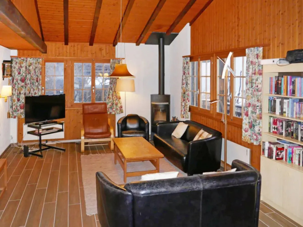 Chalet Beke by Interhome