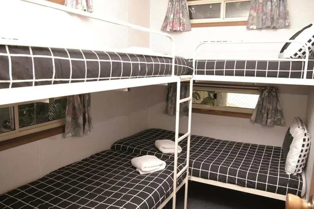 Smugglers Cove Holiday Village