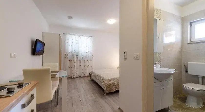 Apartments Robi