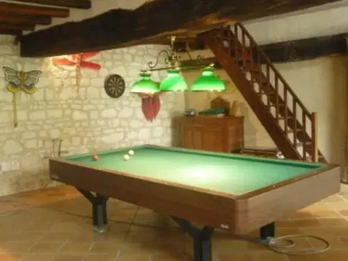 House Le Rabelais