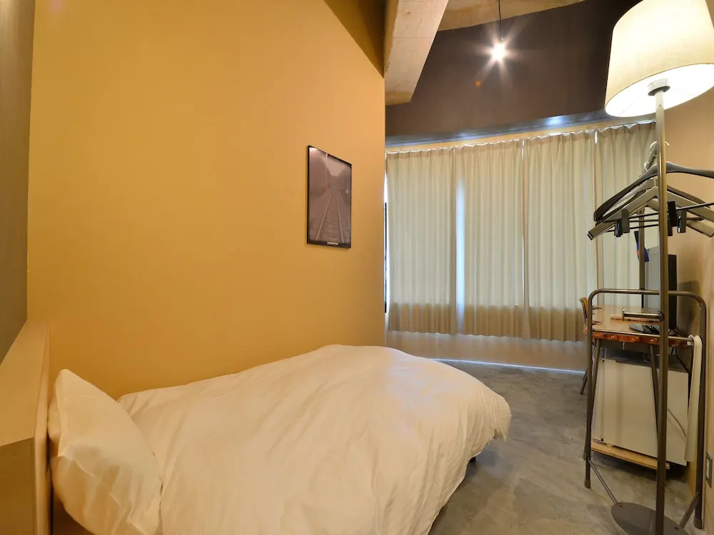 Hakodate Jyujiya Hotel