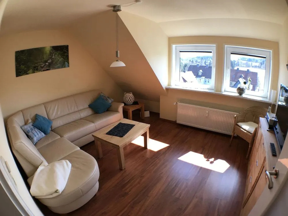 Ferienwohnung Jule Braunlage