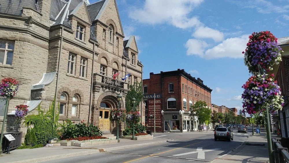 Esther's Place-Carleton Place Downtn Apt