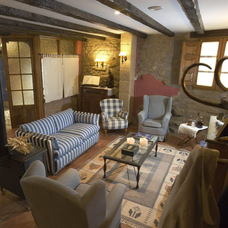 Posada de Uncastillo