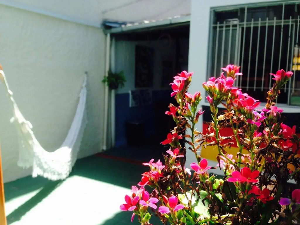 The Connection Hostel