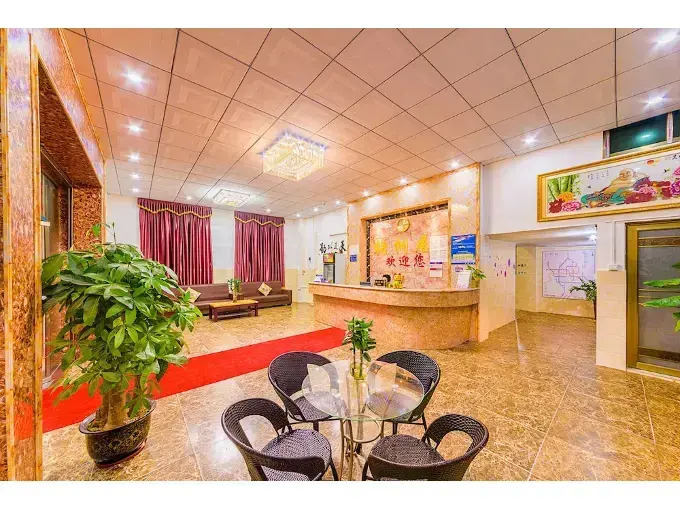 Wutongyu Hotel Apartment