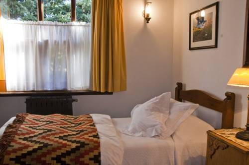 Hostería Canela B&B