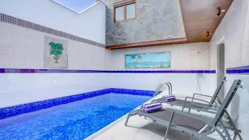 Daniel Luxury House Caleta