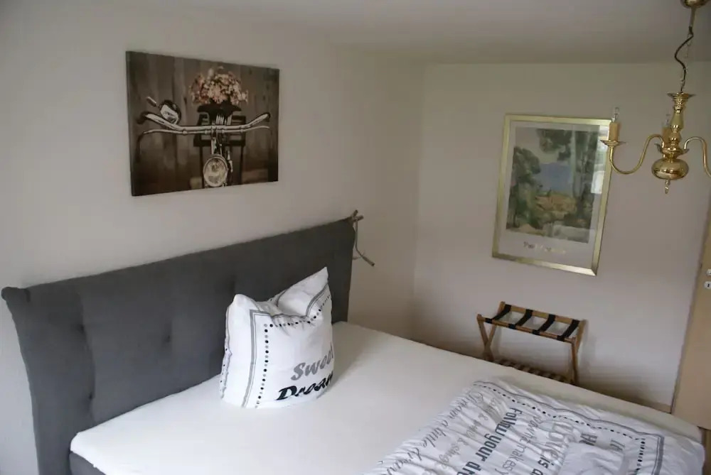 Moor Apartment