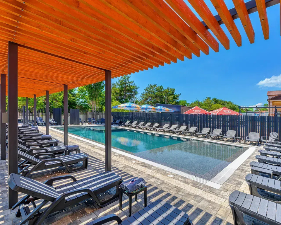 Anemos Hotel Resort