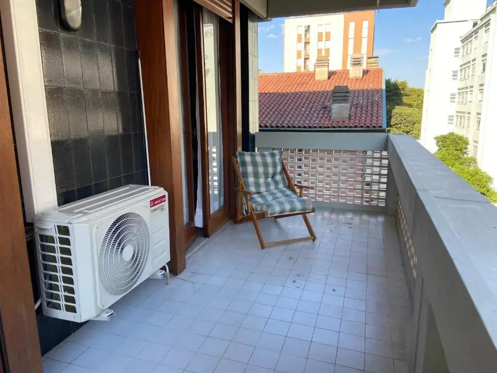 ESPLANADE SEA SIDE - bicamere, 2 terrazzi, garage a richiesta