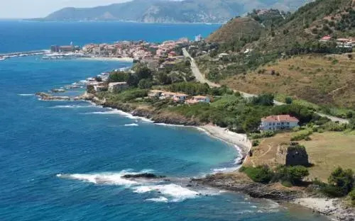 Bed And Breakfast 3 Stars Battipaglia