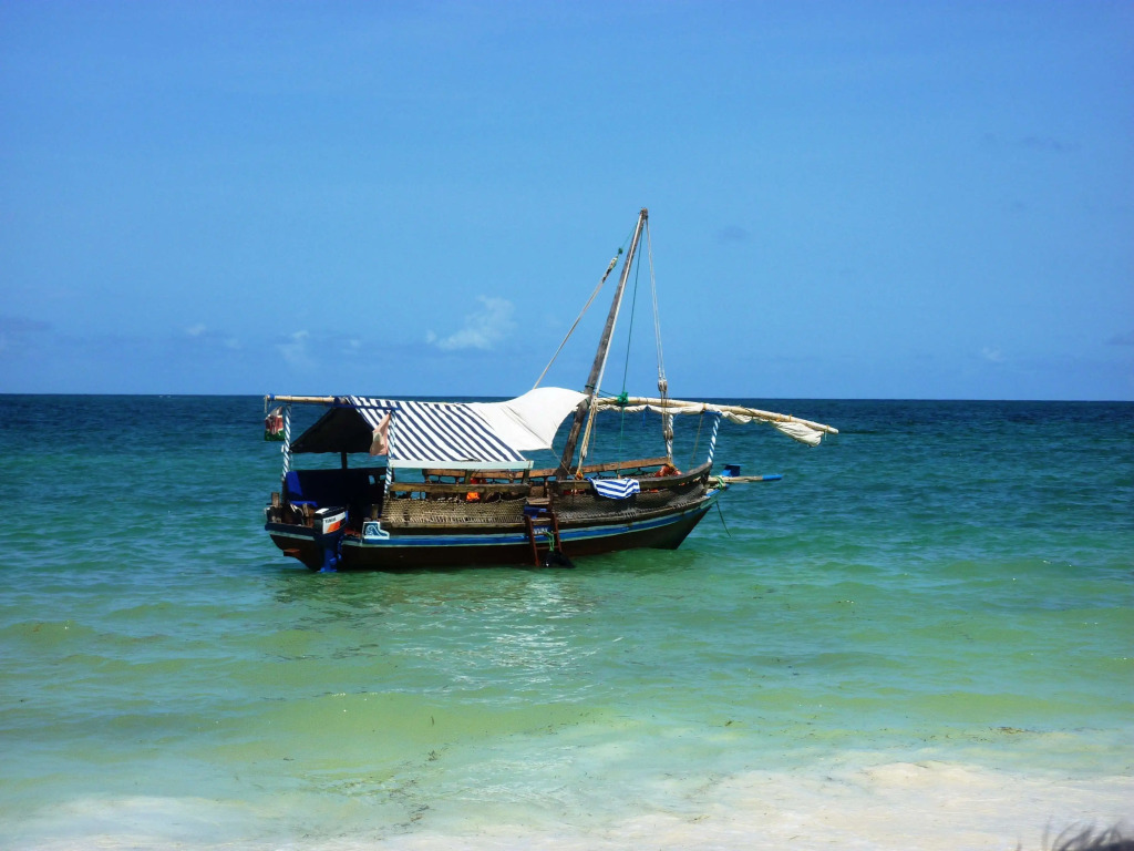 Lantana Galu Beach