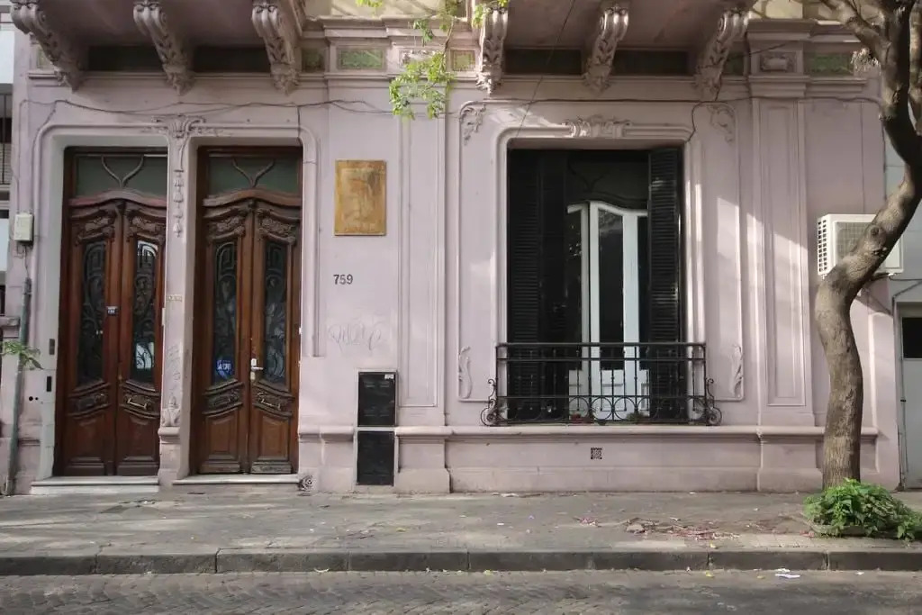 Hostel Foster Rosario