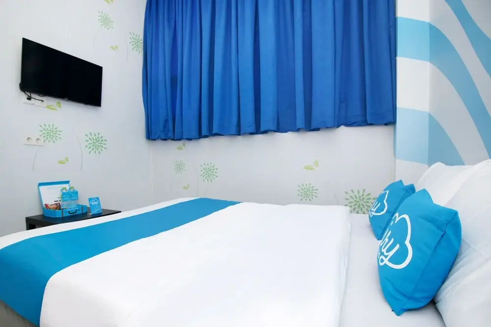 Airy Cimanggis Akses UI 6 Depok