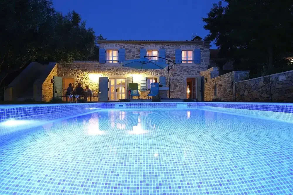 Villa Lemon ZadarVillas
