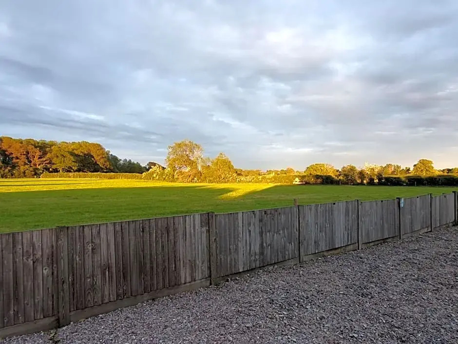 Foxes Field B&B Aston Nantwich