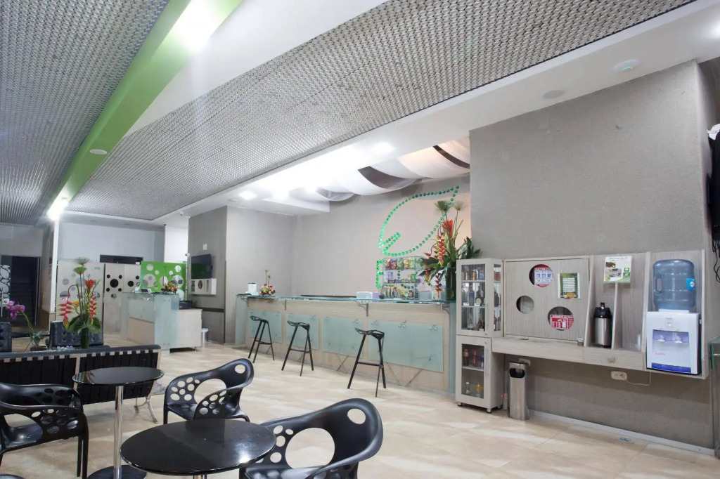 Eco Star Hotel