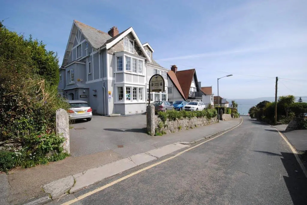 The Westcott Guest House