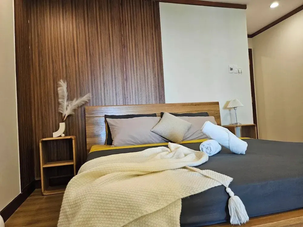 Hoang Anh Gold House Apartment