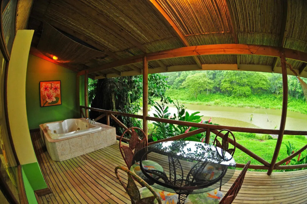 Hotel Hacienda Sueño Azul