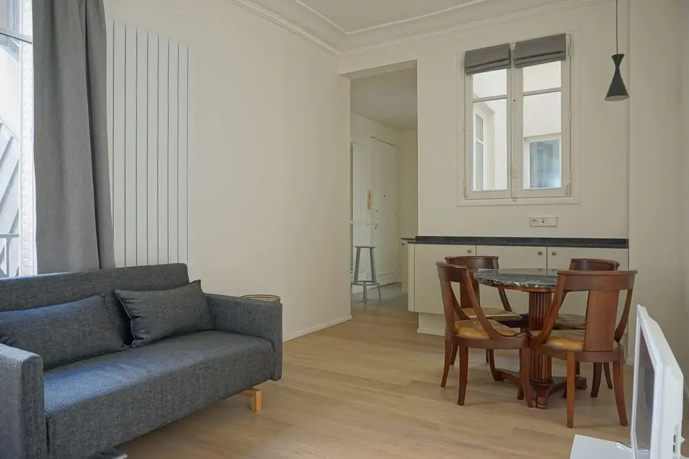 Etoile - Studio - Paris 8