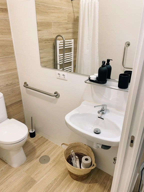 Opera Suite Norma - Studio 4pax Madrid Centro