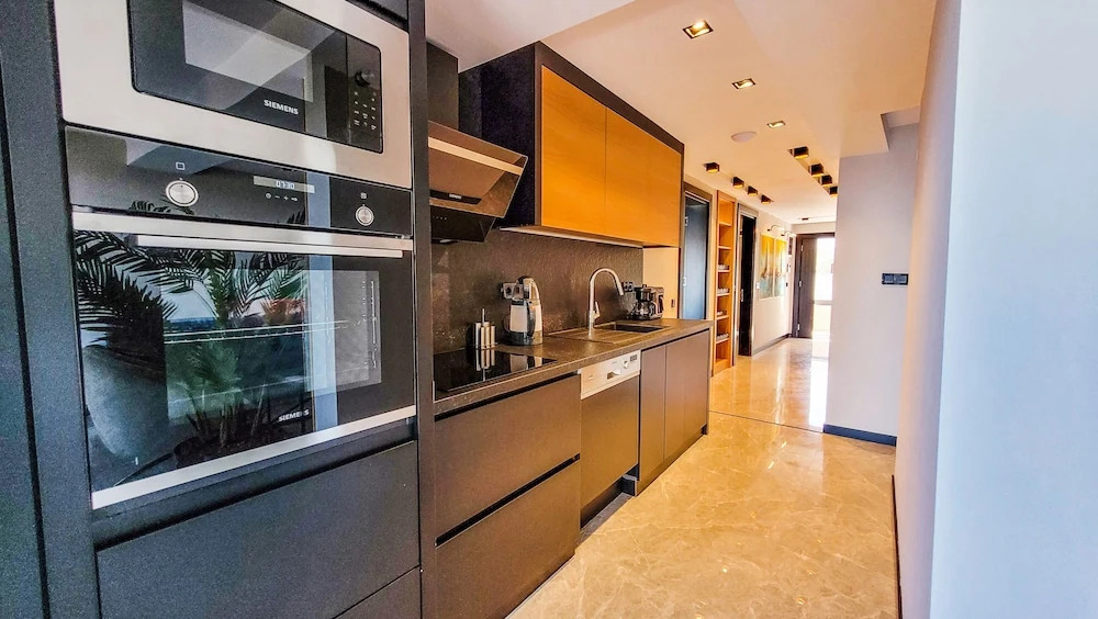 Çimentepe Residence Deluxe