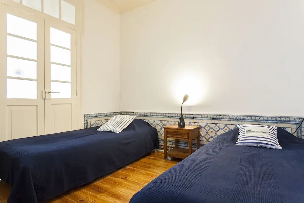 Downtown Garrett Apartment Rentexperience