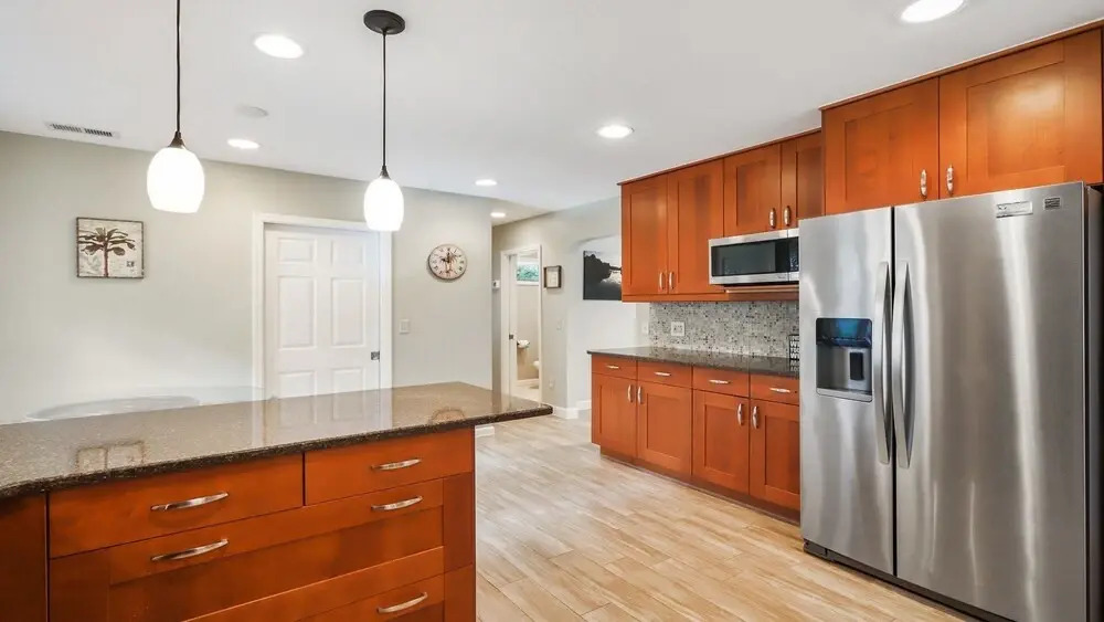 7 Strath 4 Bedroom Home