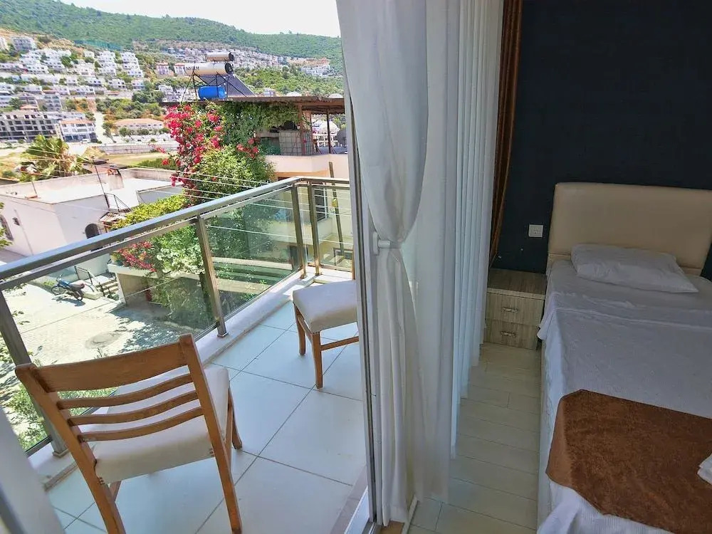 Airport Güllük Otel