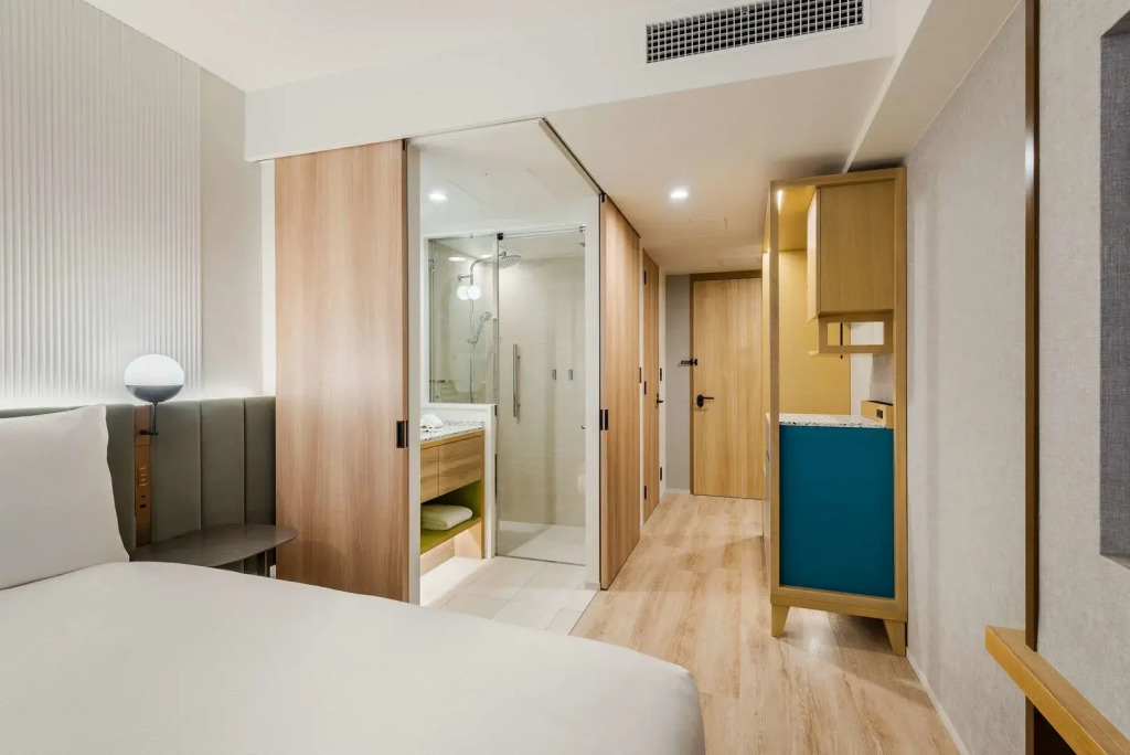 Hilton Garden Inn Kyoto Shijo Karasuma
