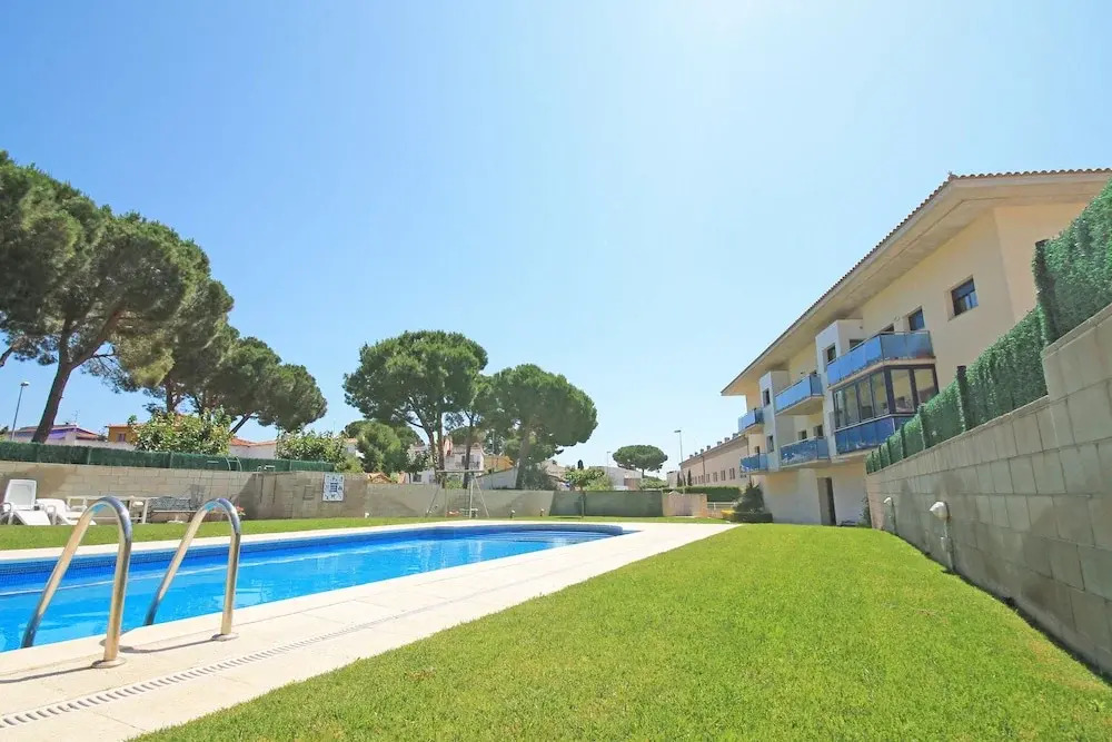 Apartamento Peonia