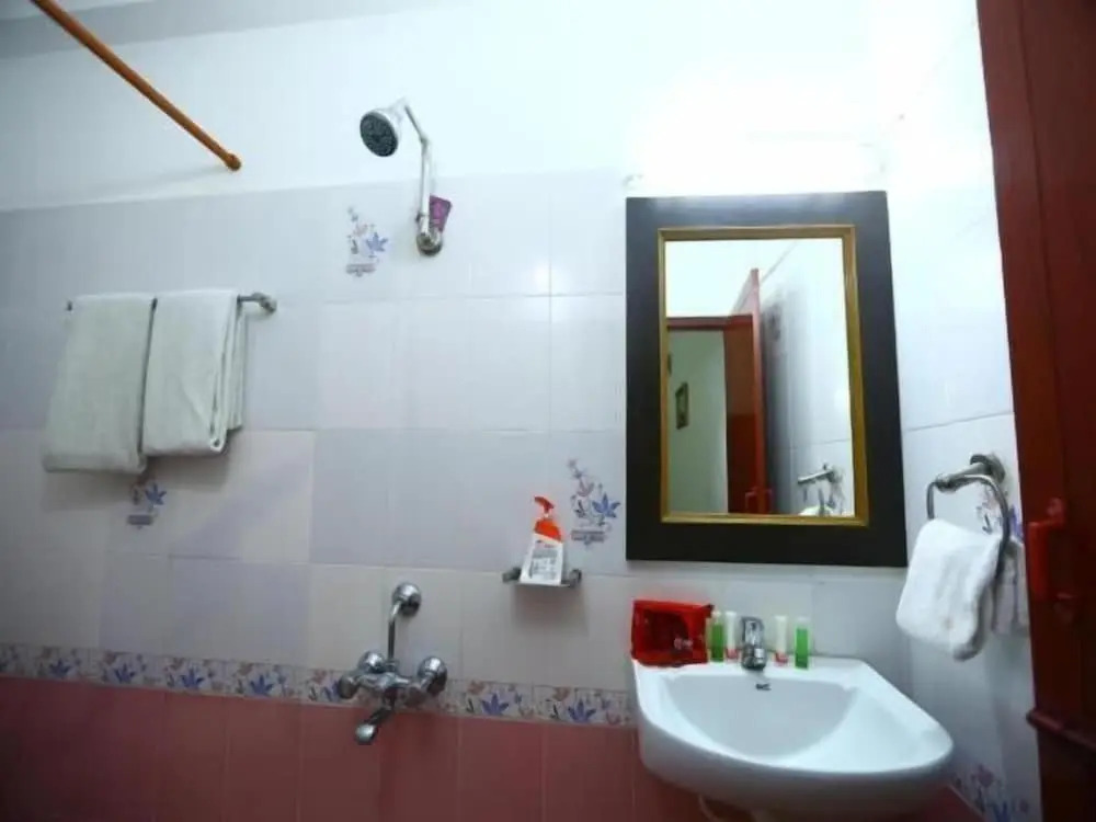 Olive Serviced Apartments
