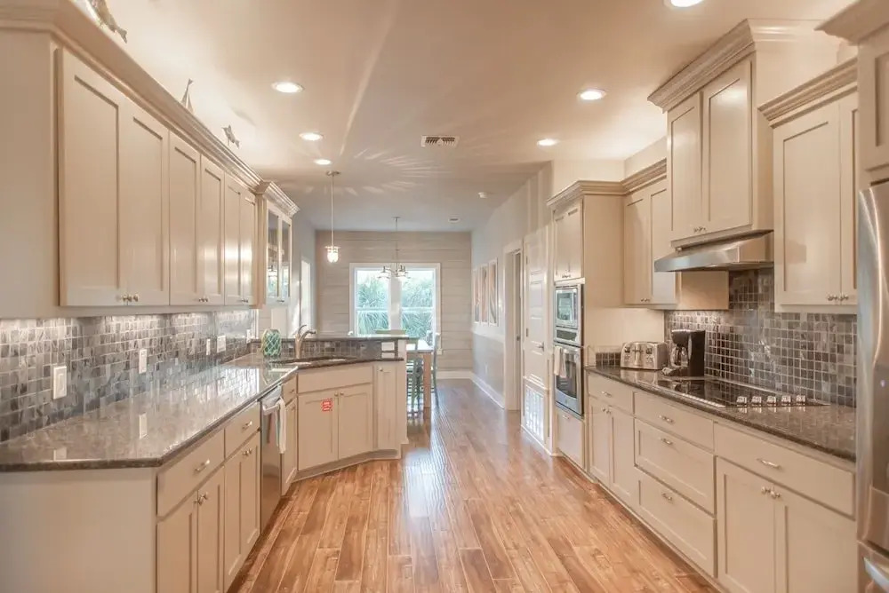 Gone Coastal 3Br Home