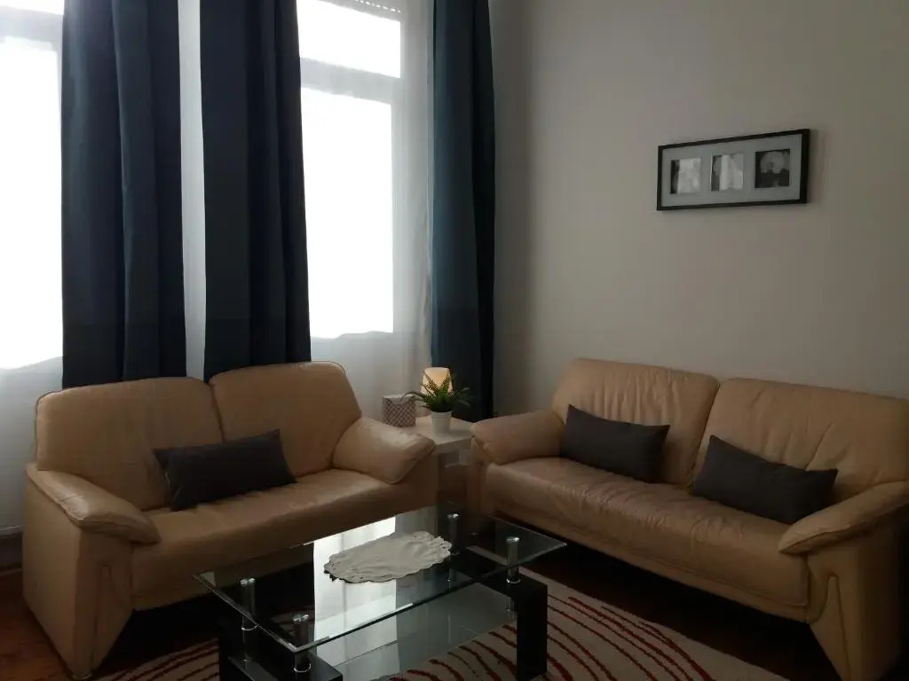 Apartment Comfort
