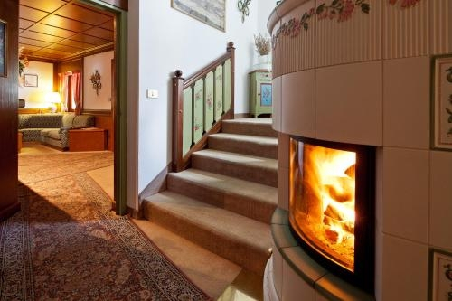 Hotel Haus Michaela