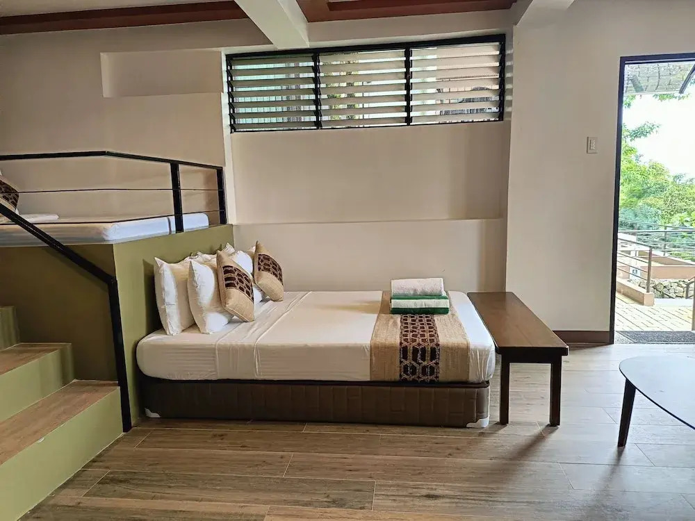 Mist Mountain Resort powered by Cocotel