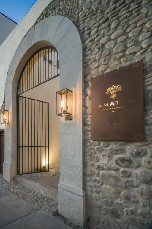 Hotel Amatte San Miguel de Allende