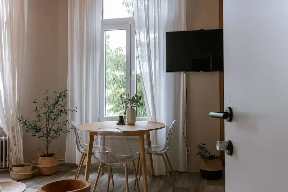 Cozy Apartment in Antwerps Shopping District
