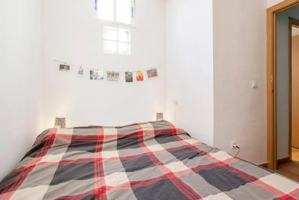 Luminous & Cosy Down Town Apartment